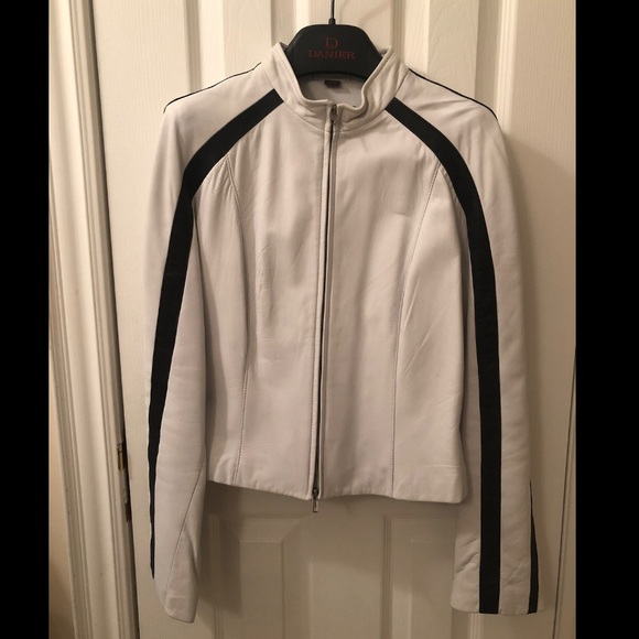 Danier Jackets & Blazers - Danier Leather Jacket